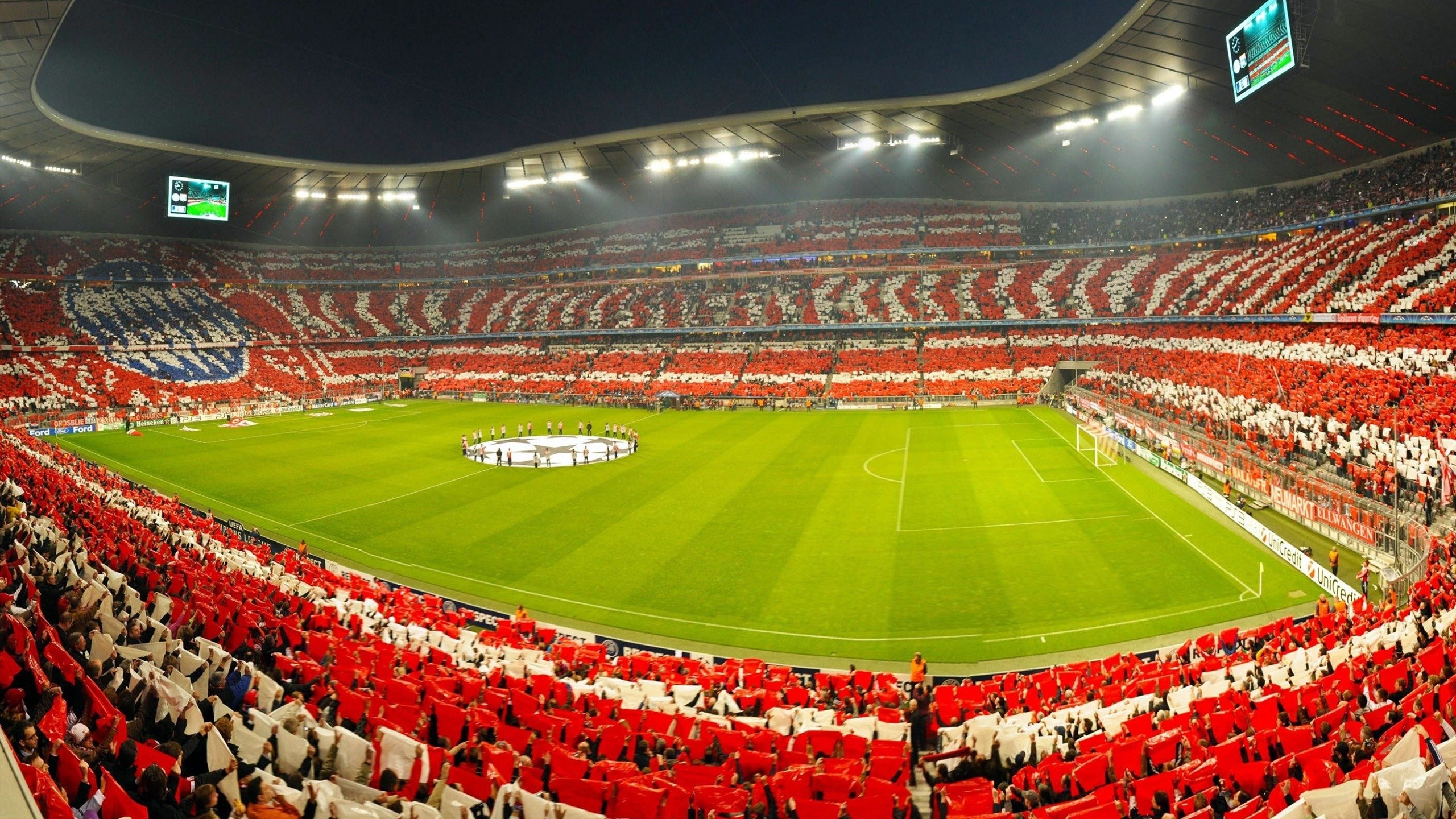 城市体育场馆“智慧管理”系统正式启用,开启体育服务新篇章