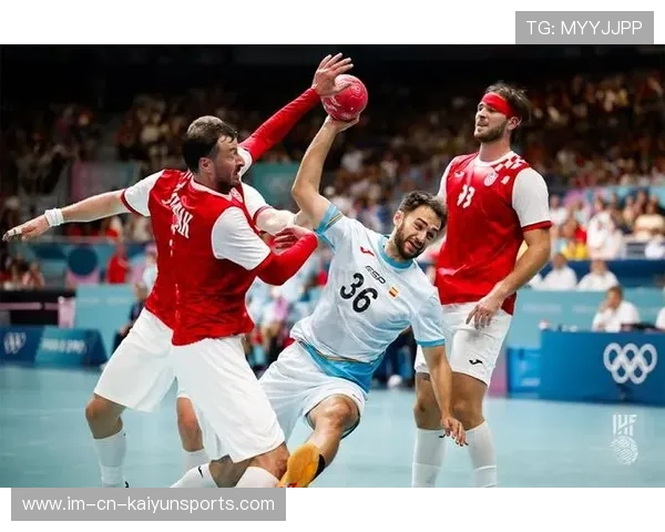 克罗地亚队在巴黎奥运会手球比赛中击败多支强队，克罗地亚国家队赞助