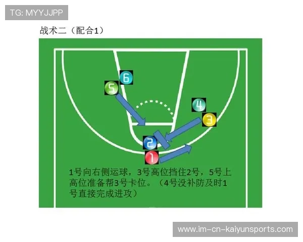 国家队篮球战术体系优化策略，篮球战略战术